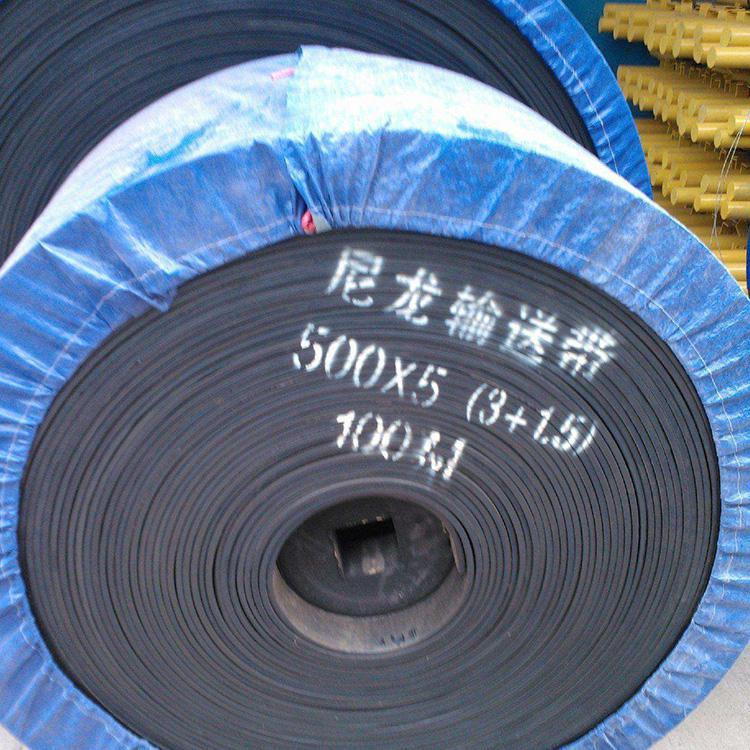尼龍輸送帶